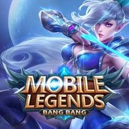 Mobile Legends: Bang Bang